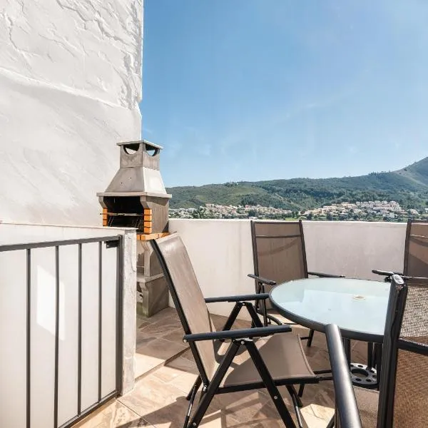 베니타첼에 위치한 호텔 Mirasol