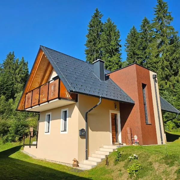 Siedls Enzian, отель в городе Hirschegg Rein