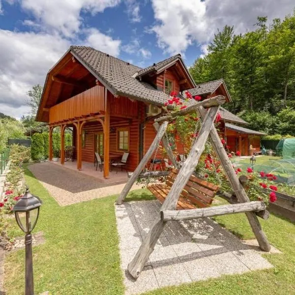 Apartma Metka, Hotel in Medvode