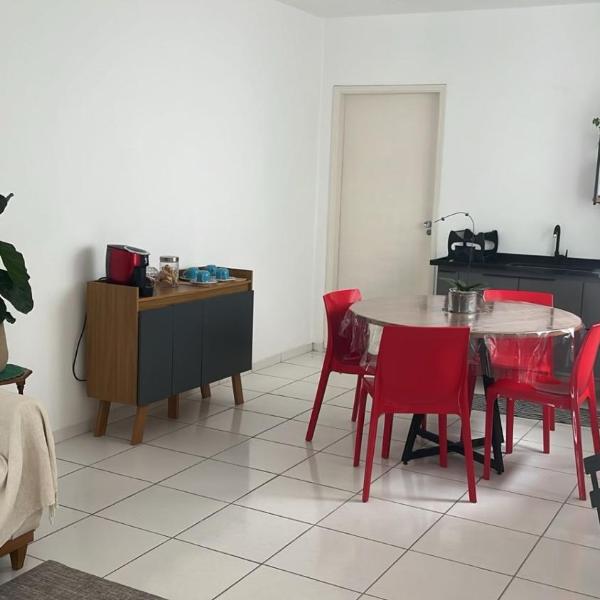 Pousada Sete Colinas - Foto 4