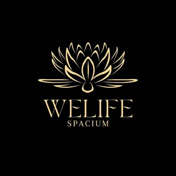 Welife SPACIUM, khách sạn ở Mouscron
