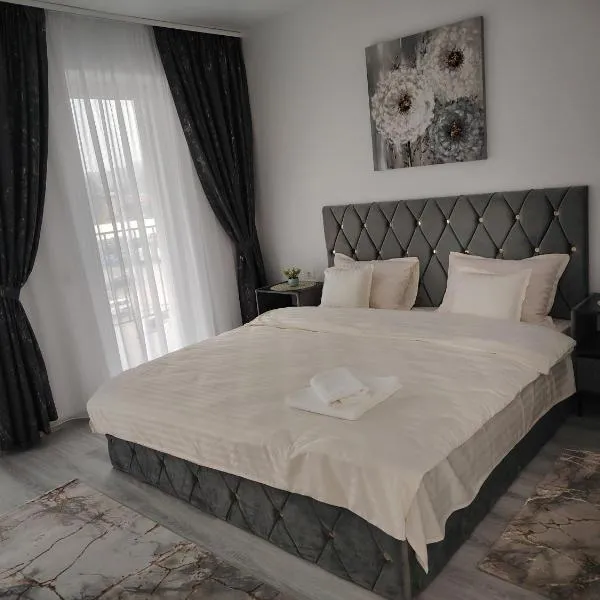 Panorama Loft، فندق في جورا هومورولوي