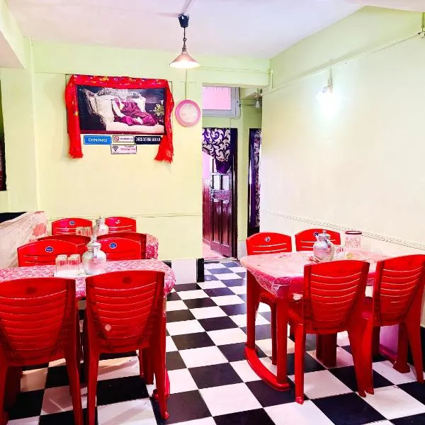 PEMA Hotel VSTM photo 2
