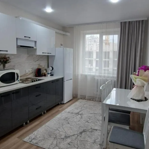 MyApartment, ξενοδοχείο στο Kισινάου