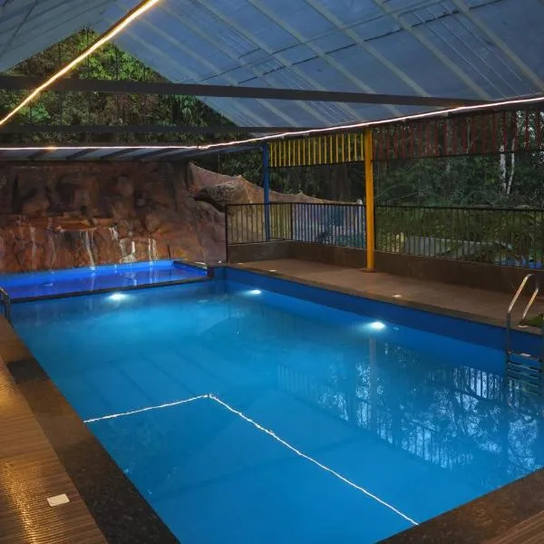 Rock Haven Wayanad Resort and Experiences, Hotel in Kalpatta