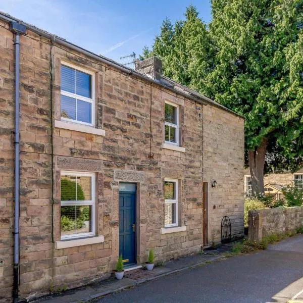 2 Bed in Bakewell oc-88661, hotel di Bakewell