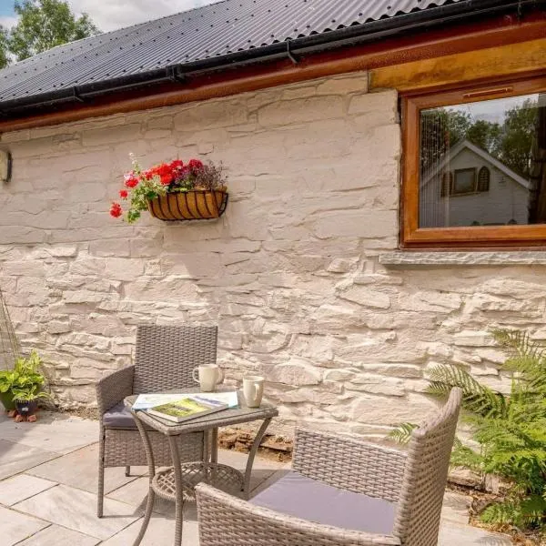 1 Bed in Clyro oc-86975, hotelli kohteessa Clyro