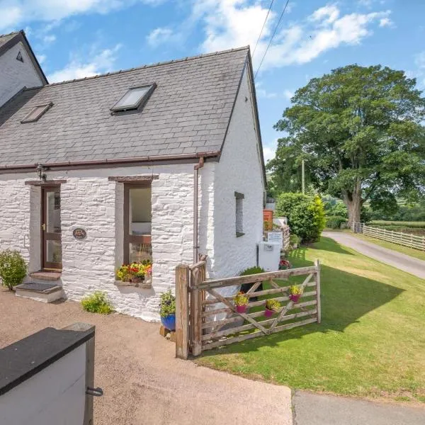 1 Bed in Brecon oc-bn015, hotel din Brecon