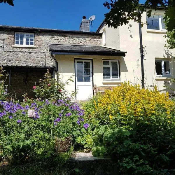 3 Bed in Llandrindod Wells oc-85926 – hotel w mieście Cregrina