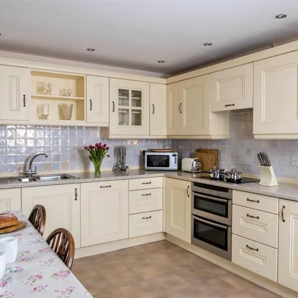 3 Bed in Hay-on-wye oc-bn345, hotel din Hay-on-Wye