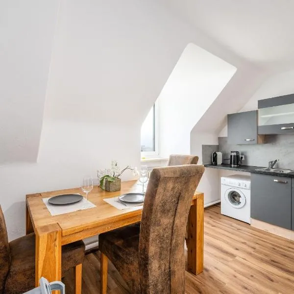 EasyStay Apartment - by myNests, hotelli kohteessa Liezen