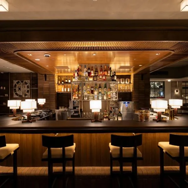 Tokyu Stay Shibuya Ebisu, khách sạn ở Tokyo