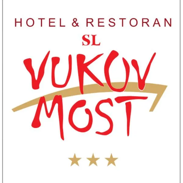 Hotel Vukov Most, hotel a Nikšić