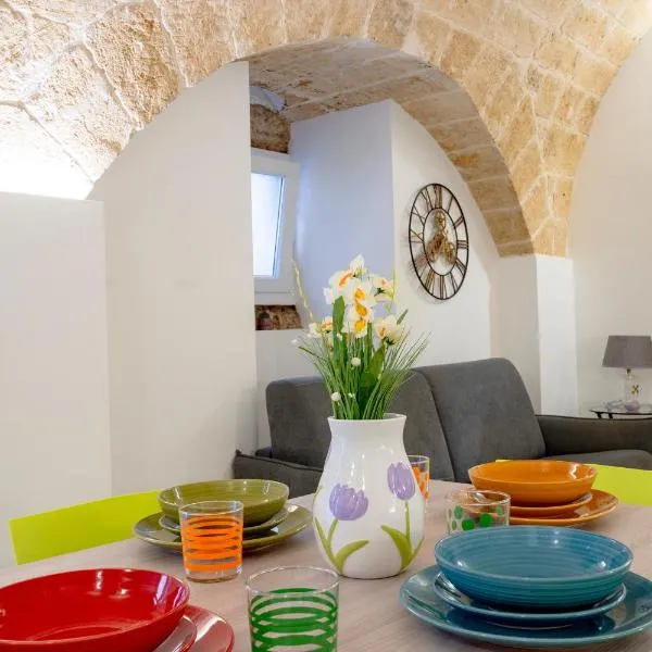 Petit Maison Martini ', hotel din Altamura