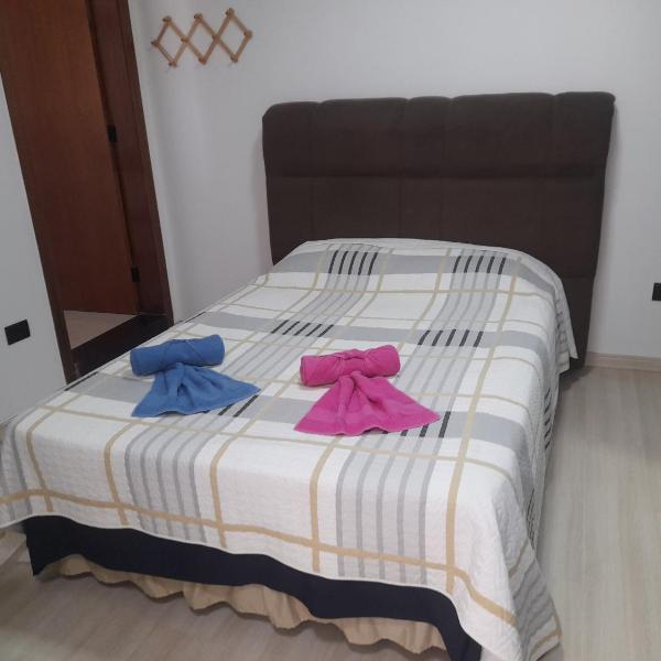 Estadia Cantinho da Vó - Foto 2