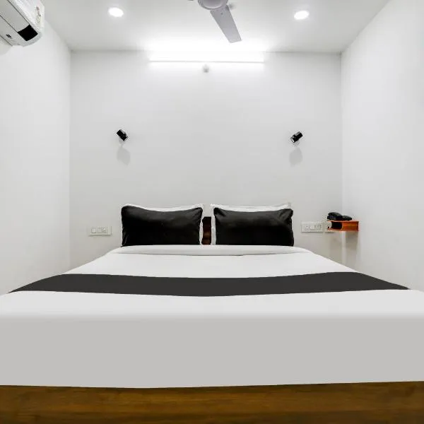 Super Collection O De Alphabet Hotel, hotel a Hyderabad