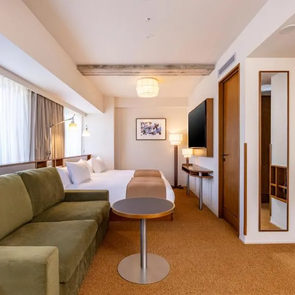 Tokyu Stay Shibuya Ebisu, hotel in Tokyo