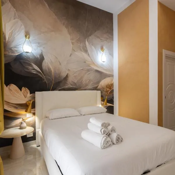 Relais Chiaia – hotel w mieście Neapol
