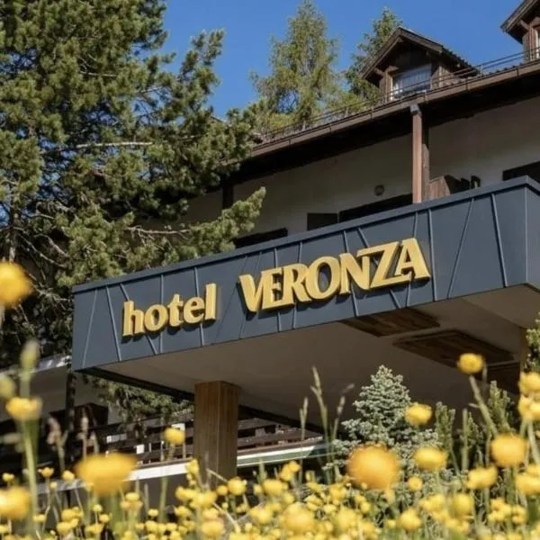 Cavalese में, होटल Hotel Resort Veronza