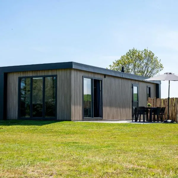Vakantiepark Lemmer, hotel a Lemmer