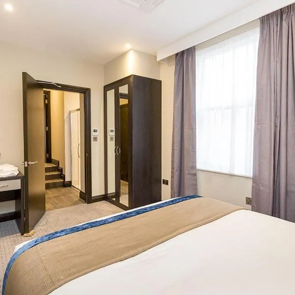 The Westbourne Residences, hotel u Londonu
