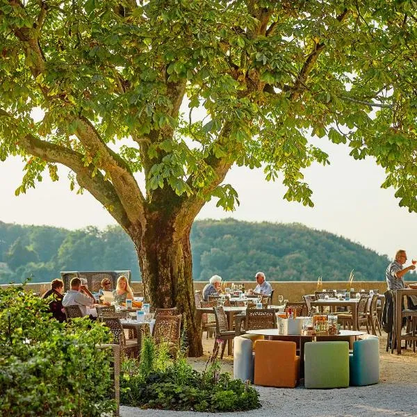 Hotel Bad Ramsach, hotel din Läufelfingen