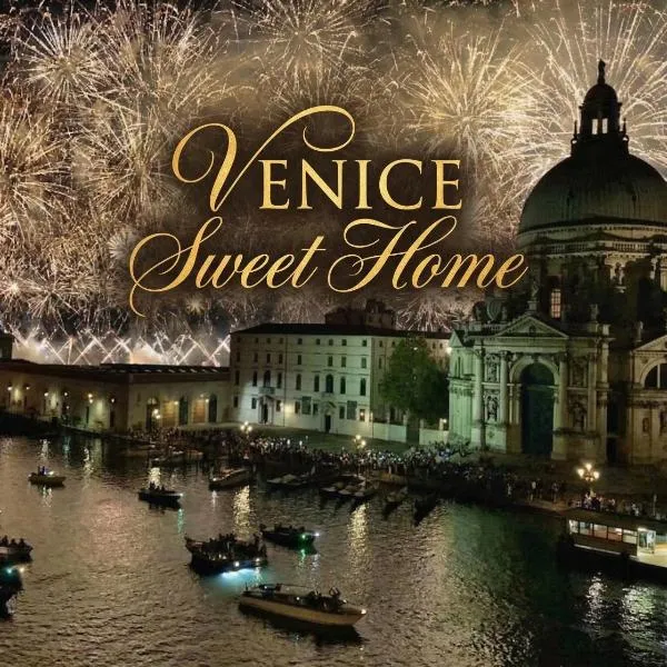 VENICE Sweet Home - your home in a beautiful neighborhood of the City of Venice, hotel di Favaro Veneto