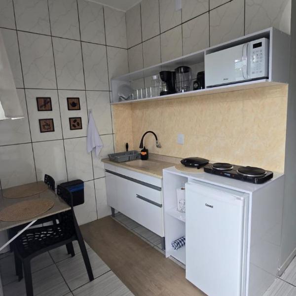 Residencial Éden - Apto 13 - Foto 2