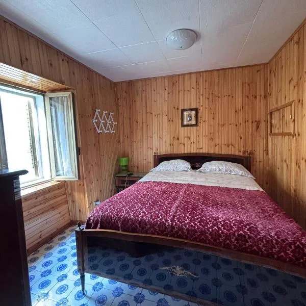 Acciano में, होटल Dai Nonni Vacation Home
