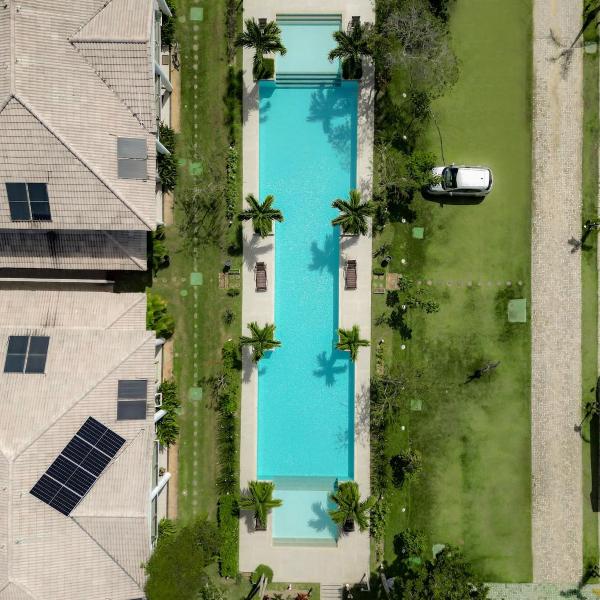 Arraial D'Ajuda - Residencial Gileade