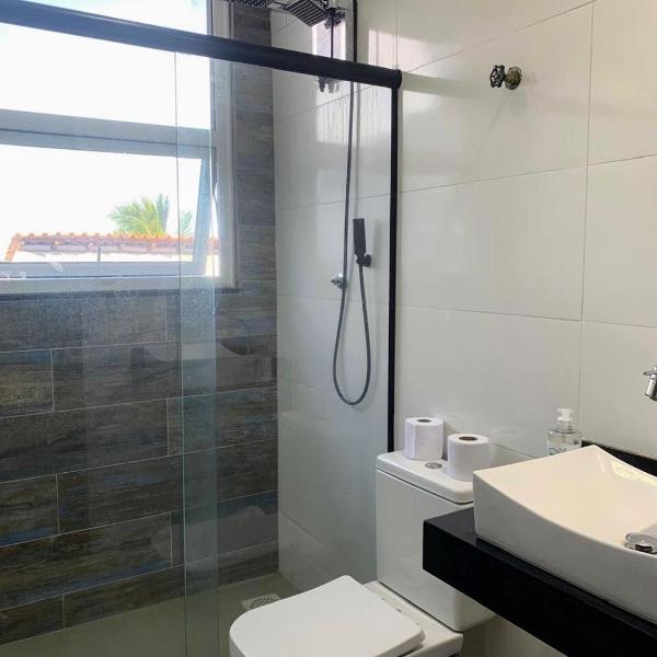 Casa Anaya Mar l Pé na areia - Foto 3