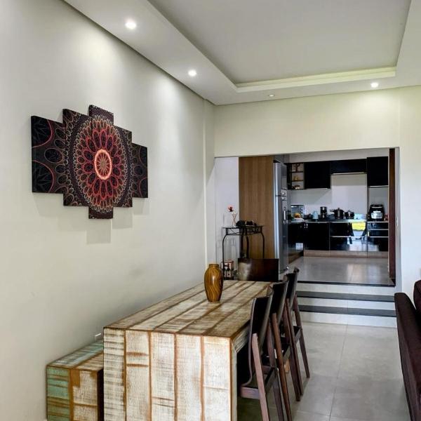Casa Anaya Mar l Pé na areia - Foto 4