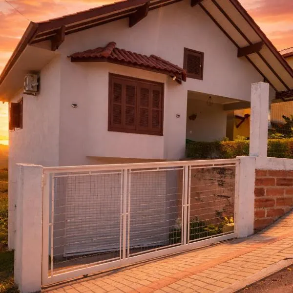 Refúgio na Serra Gaúcha, hotel din Nova Petrópolis