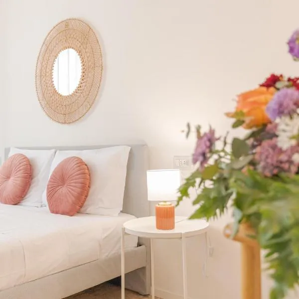 L'Acqua e la Pietra, hotel u gradu Rapolano Terme