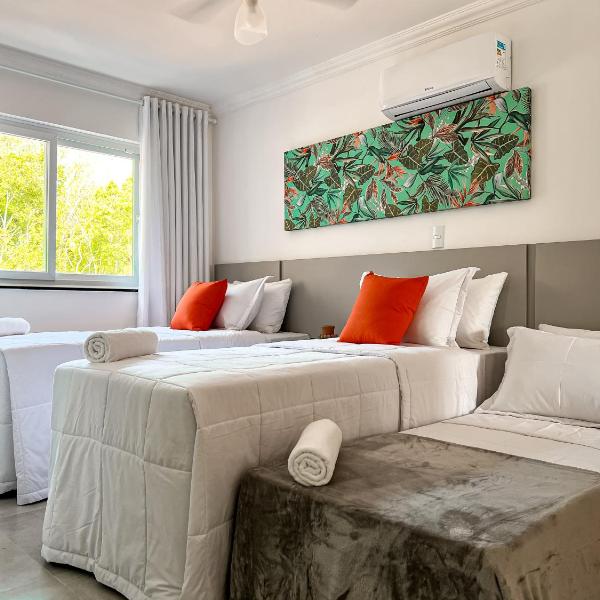 Arraial D'Ajuda - Residencial Gileade - Foto 2