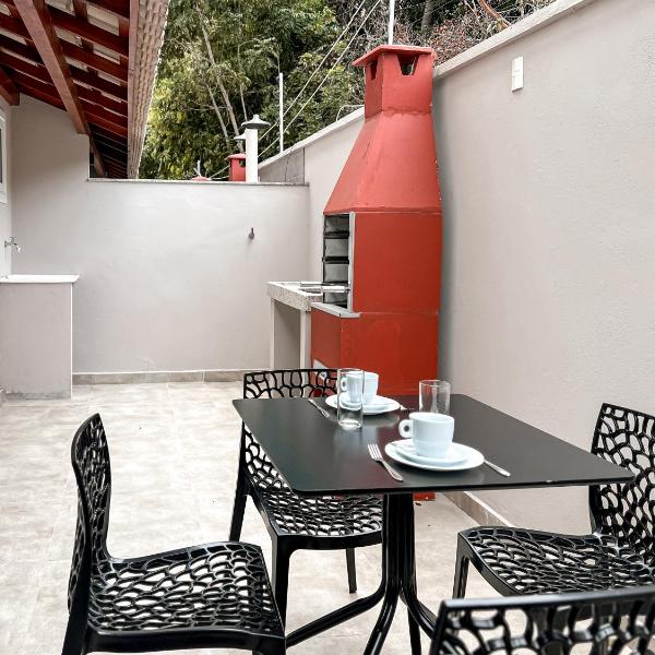 Arraial D'Ajuda - Residencial Gileade - Foto 5