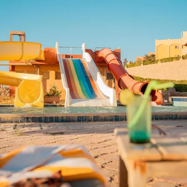 Fanar Hotel, hotel in Ain Sokhna