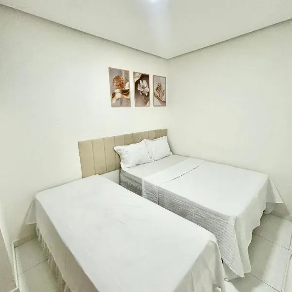 Casa siles, hotel di Mucugê