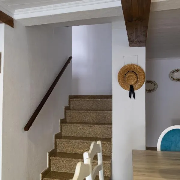 Casa do Balcão, hotel em Meda