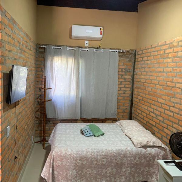Casa Studio Uirá em Chapada dos Guimarães - Foto 2