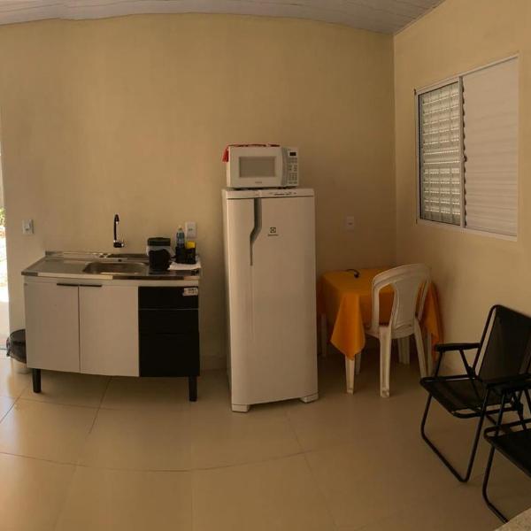 Casa Studio Uirá - rua dos Cravos - Foto 4