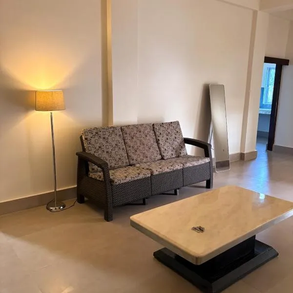 LN Homes, ξενοδοχείο σε Itānagar