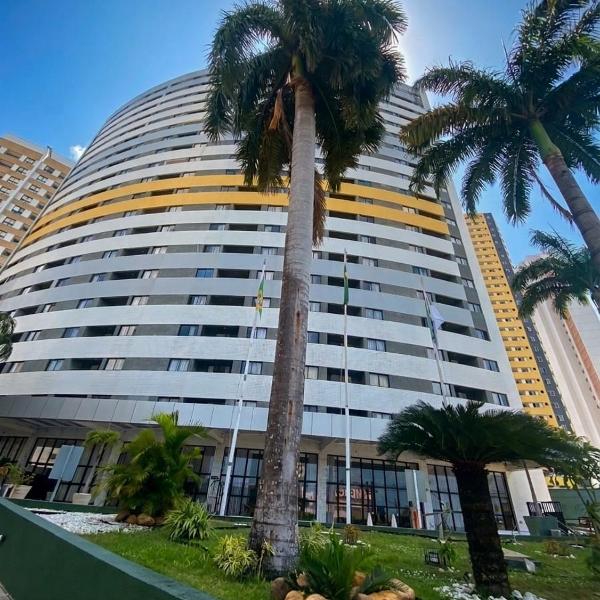 Natal Plaza Hotel
