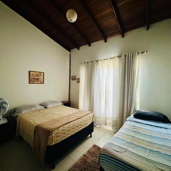 Casa do Morro Santa Barbara - Foto 2