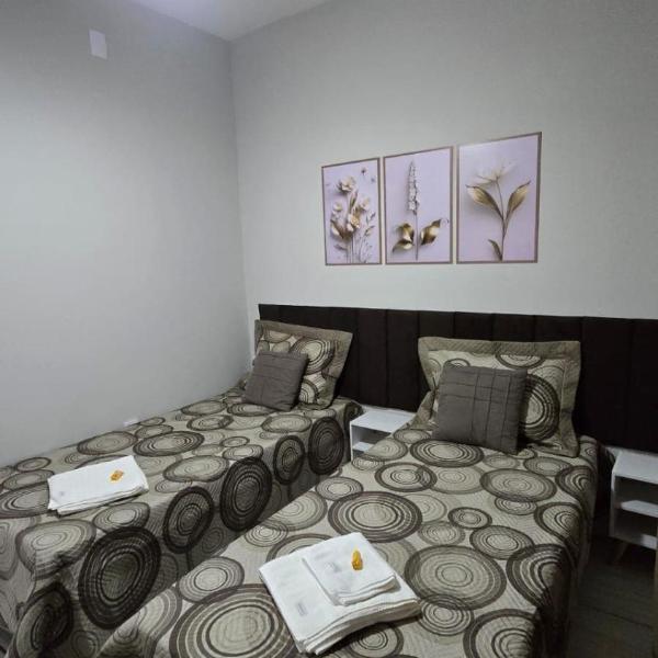 Residencial Éden - Apto 13 - Foto 5