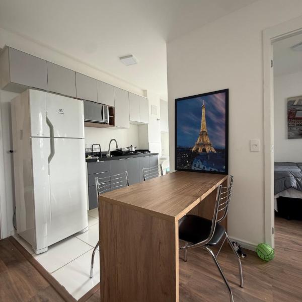 Apartamento aconchegante em Gru, próximo ao shopping e aeroporto - Foto 4
