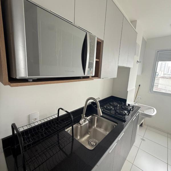 Apartamento aconchegante em Gru, próximo ao shopping e aeroporto - Foto 3