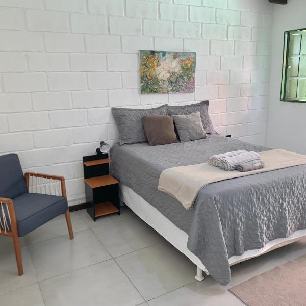 1081 Apartamentos & Suítes