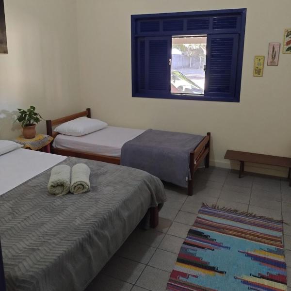 Casa Caju Itaúnas - Foto 2