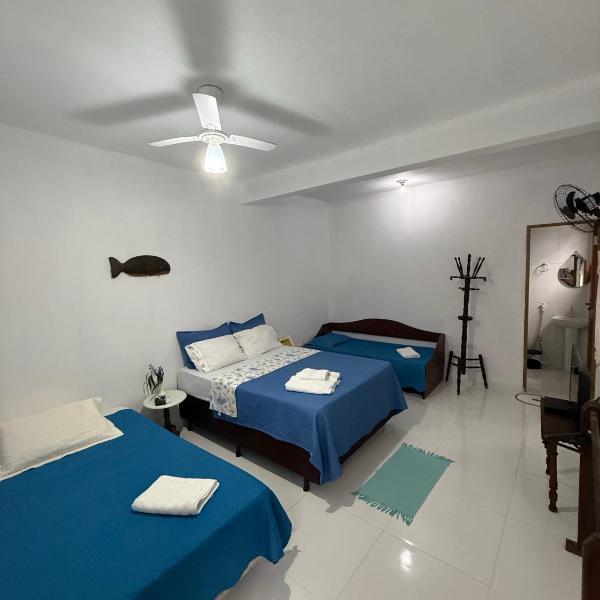 Vila do Mar Flats